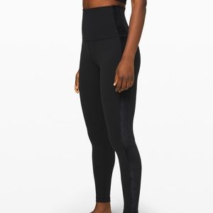 Align Pant Super High-Rise 28” *Velvet